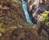 Kamniška bistrica
