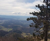 Kamniška vrh