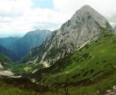 Kamniško sedlo