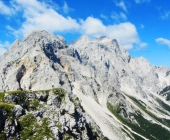 Kamniško sedlo