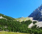 Kamniško sedlo