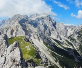 Kamniško sedlo