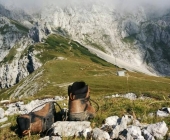 Kamniško sedlo