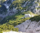 Kokrsko sedlo