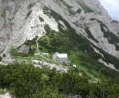 Kokrsko sedlo