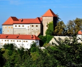 Kozjanski park - grad Podsreda