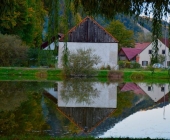 Kozjanski park