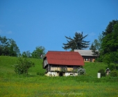 Kozjanski park