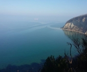 Krajinski park Strunjan