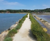 Krajinski park Strunjan