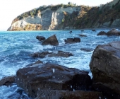 Krajinski park Strunjan