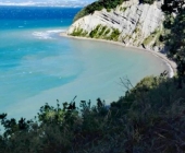 Krajinski park Strunjan