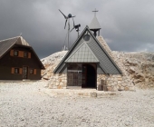 Kredarica