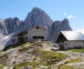 Kriški podi