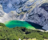 Kriški podi