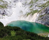 Kriški podi