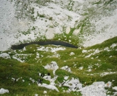 Kriški podi