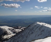 Krvavec