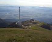 Krvavec