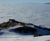 Krvavec