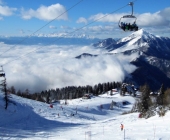 Krvavec