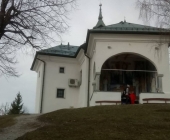 Kurešček
