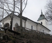 Kurešček