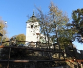 Kurešček