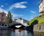 Ljubljana