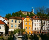 Ljubljana