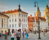 Ljubljana