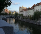 Ljubljanica