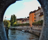 Ljubljanica