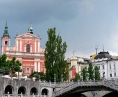 Ljubljanica