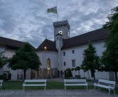 Ljubljanski grad