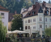 Ljubljanski grad