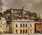 Ljubljanski grad
