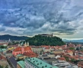 Ljubljanski grad