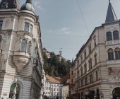 Ljubljanski grad