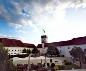 Ljubljanski grad