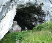 Logarska dolina