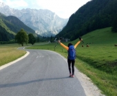 Logarska dolina