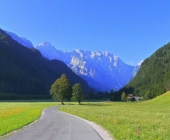 Logarska dolina