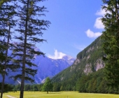 Logarska dolina