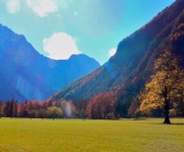 Logarska dolina