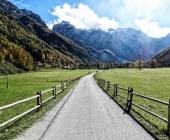 Logarska dolina