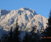 Mangart
