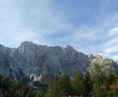 Mangart