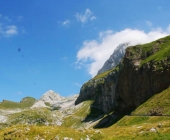 Mangartsko sedlo