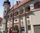 Mariborski grad